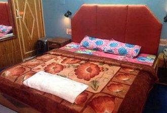 Hotel Gandhara, Manali 3